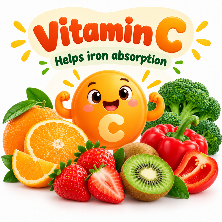 Vitamin C